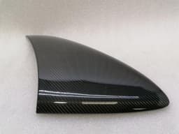 MCLAREN McLaren 570S Spider 13A6058CP CARBON BODYSIDE INLET RIGHT FENDER — thumbnail 6