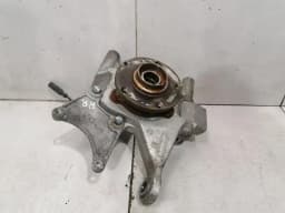 MCLAREN McLaren 570S Spider Right Rear Hub 11BA0094CP Wheel Bearing Housing Rear Right — thumbnail 1