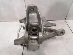 MCLAREN McLaren 570S Spider Right Rear Hub 11BA0094CP Wheel Bearing Housing Rear Right — thumbnail 5