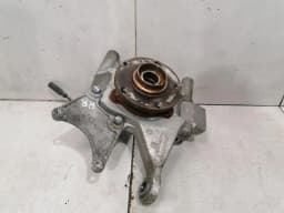 MCLAREN McLaren 570S Spider Right Rear Hub 11BA0094CP Wheel Bearing Housing Rear Right — thumbnail 7