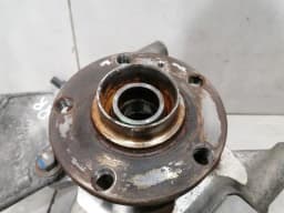 MCLAREN McLaren 570S Spider Right Rear Hub 11BA0094CP Wheel Bearing Housing Rear Right — thumbnail 9