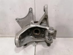 MCLAREN McLaren 570S Spider Right Rear Hub 11BA0094CP Wheel Bearing Housing Rear Right — thumbnail 10
