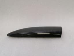 MCLAREN McLaren 570S Spider 13A5501CP RIGHT INLET CARBON TRIM RIGHT COVER MSO — thumbnail 1