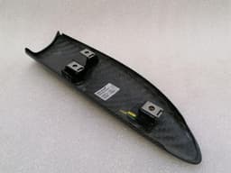 MCLAREN McLaren 570S Spider 13A5501CP RIGHT INLET CARBON TRIM RIGHT COVER MSO — thumbnail 6
