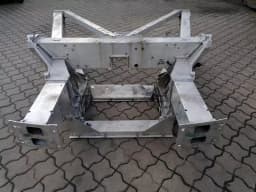 MCLAREN McLaren 570S Spider Subframe Rear 570 Axle Frame Rear Axle — thumbnail 2