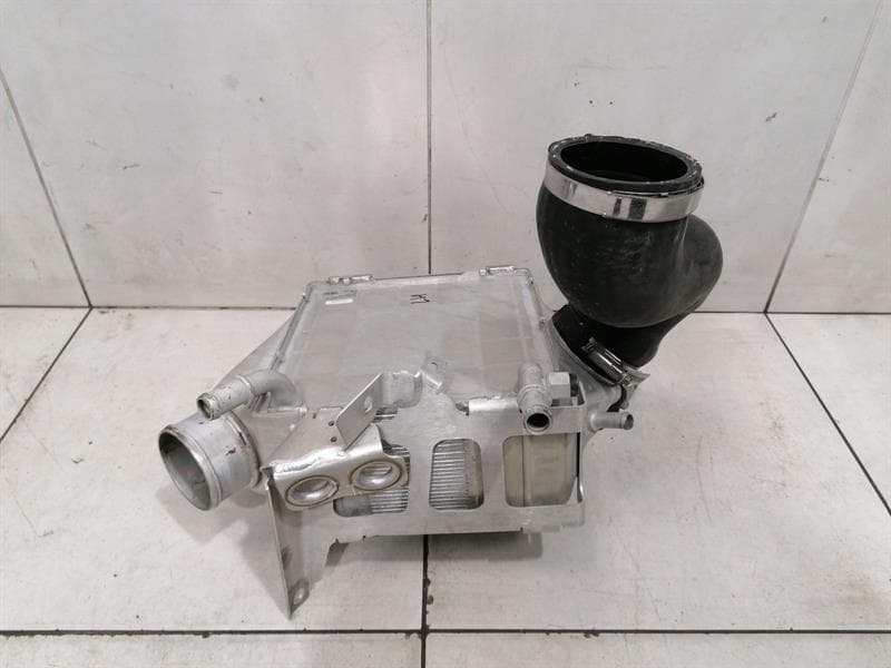 MCLAREN McLaren 570S Spider Intercooler 13F0302CP Intercooler