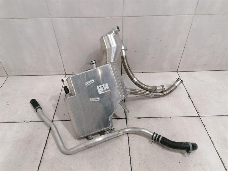 McLaren 570S Spider Oil sump 11F1178CP OIL PAN
