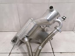 MCLAREN McLaren 570S Spider Oil sump 11F1178CP OIL PAN — thumbnail 4