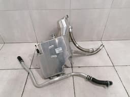 MCLAREN McLaren 570S Spider Oil sump 11F1178CP OIL PAN — thumbnail 8