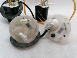 MCLAREN McLaren 570S Spider Fuel Pump Electric 11K047CP Fuel Pump — thumbnail 3