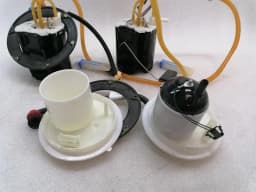 MCLAREN McLaren 570S Spider Fuel Pump Electric 11K047CP Fuel Pump — thumbnail 4