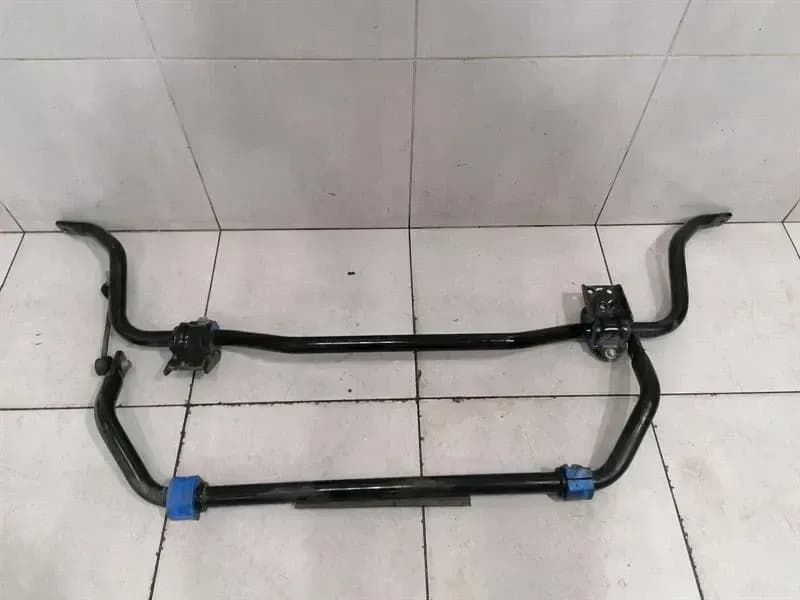 MCLAREN McLaren 570S Roll Bar SET 570S Anti Roll Bar ED-6850-14 13B0857CP 13B0280CP