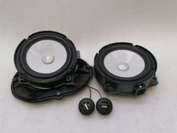 MCLAREN McLaren 570S Spider Speaker 13M1029CP SET Speakers — thumbnail 8