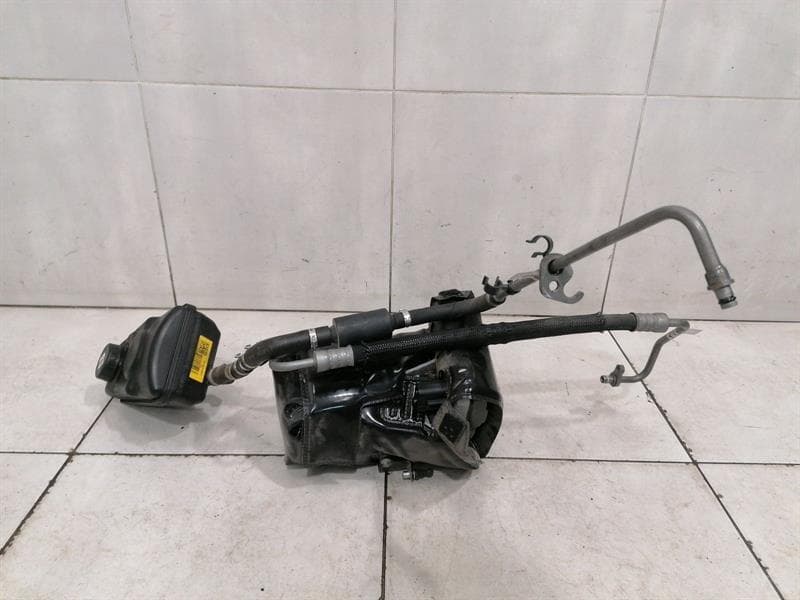 McLaren 570S SPIDER HYDRAULIC PUMP 14D0032CP HYDRAULIC PUMP