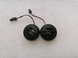 MCLAREN McLaren 570S Spider Speaker 13M1029CP SET Speakers — thumbnail 2