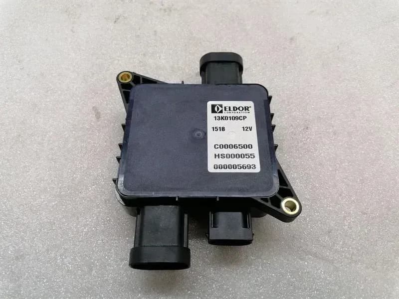McLaren 570S Spider Electronic module 13K0109CP ECU FUEL PUMP