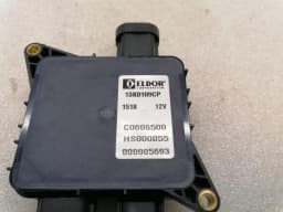 MCLAREN McLaren 570S Spider Electronic module 13K0109CP ECU FUEL PUMP — thumbnail 4