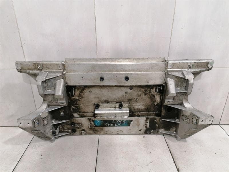 MCLAREN McLaren 570S Spider Beam Subframe Front 13AA829CP Front Axle Carrier