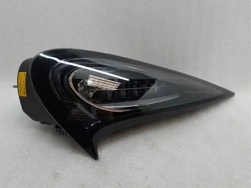 MCLAREN McLaren 570S Spider Right Headlight 13A3917CP RIGHT HAND DRIVE RHD