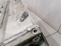MCLAREN McLaren 570S Spider Beam Subframe Front 13AA829CP Front Axle Carrier — thumbnail 7