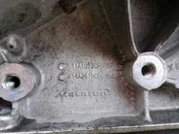 MCLAREN McLaren 570S Spider Beam Subframe Front 13AA829CP Front Axle Carrier — thumbnail 10