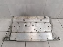 MCLAREN McLaren 570S Spider Beam Subframe Front 13AA829CP Front Axle Carrier — thumbnail 6