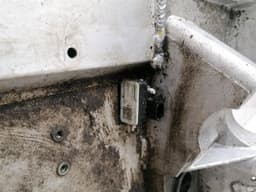 MCLAREN McLaren 570S Spider Beam Subframe Front 13AA829CP Front Axle Carrier — thumbnail 3