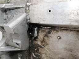 MCLAREN McLaren 570S Spider Beam Subframe Front 13AA829CP Front Axle Carrier — thumbnail 4