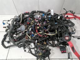 MCLAREN McLaren 570S Spider Wiring Loom MAIN BODY RHD Wiring Harness — thumbnail 2