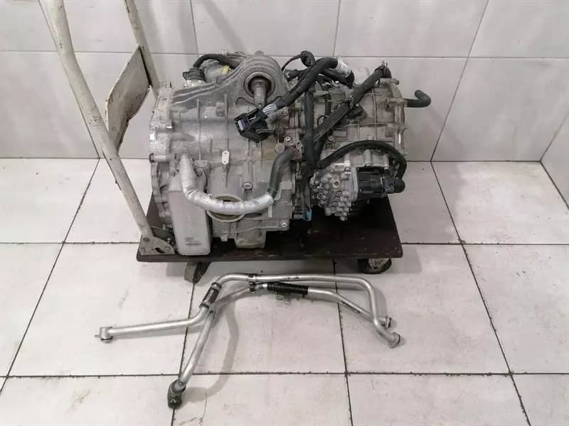 MCLAREN McLaren 570S Spider Gearbox, Gearbox DCT SSG
