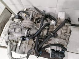 MCLAREN McLaren 570S Spider Gearbox, Gearbox DCT SSG — thumbnail 8