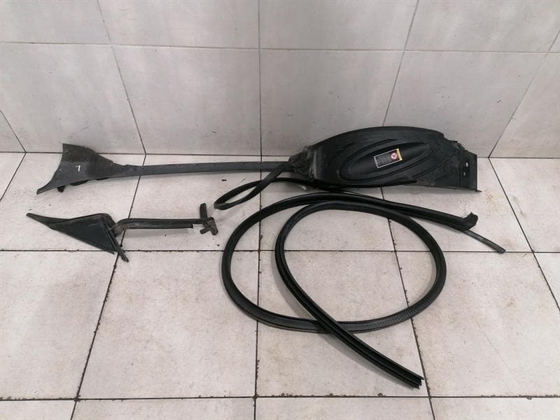 MCLAREN McLaren 570S Spider LEFT WITH SEALS 13A5731CP LEFT