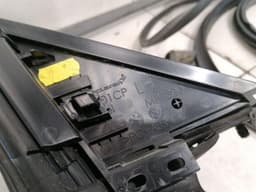 MCLAREN McLaren 570S Spider LEFT WITH SEALS 13A5731CP LEFT — thumbnail 9
