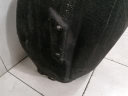 MCLAREN McLaren 570S Spider Wheel arch liner FL WHEEL ARCH COVER — thumbnail 3