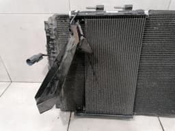 MCLAREN McLaren 570S Spider Radiator Pack 11L0360CP Radiator Pack RIGHT — thumbnail 10