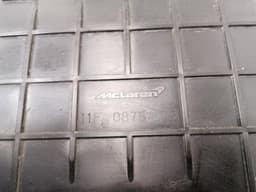 MCLAREN McLaren 570S Spider Air Filter Box SET 11F087502 Air Filter Box LOT — thumbnail 7