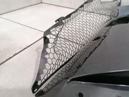 MCLAREN McLaren 570S Spider 13A6587CP RIGHT QUARTER PANEL VENT TRIM — thumbnail 7