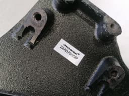 MCLAREN McLaren 570S SPIDER DOOR HINGE BRAKE LEFT DOOR HINGE BRAKE — thumbnail 10