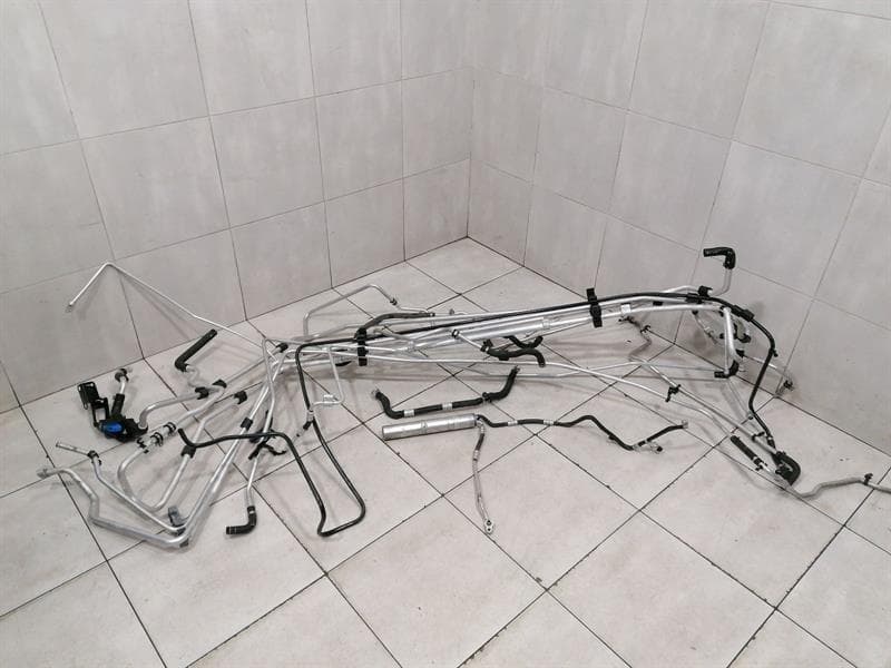 MCLAREN McLaren 570S Spider Pipe 13A2974CP SET Hose Kit