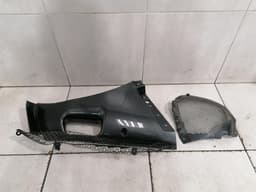 MCLAREN McLaren 570S Spider 13A6587CP RIGHT QUARTER PANEL VENT TRIM — thumbnail 1