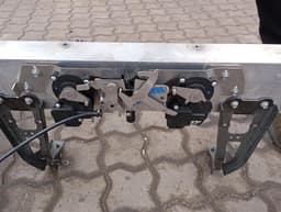 MCLAREN McLaren 570S Spider Front End Clip Lock Carrier Front Mask 13A5178CP 13A1314CP — thumbnail 9