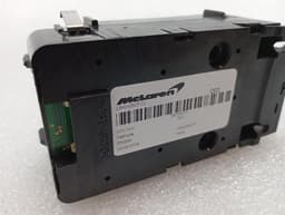 MCLAREN McLaren 570S Spider Switch 13MO435CP Switch WINDOW WINDOW — thumbnail 5