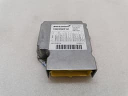MCLAREN McLaren 570S Spider Safety Module ECU 11M2359CP Air Control Unit SRS — thumbnail 1