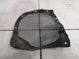 MCLAREN McLaren 570S Spider 13A6587CP RIGHT QUARTER PANEL VENT TRIM — thumbnail 4