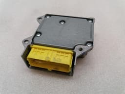 MCLAREN McLaren 570S Spider Safety Module ECU 11M2359CP Air Control Unit SRS — thumbnail 3