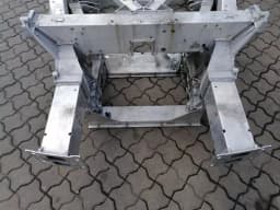 MCLAREN McLaren 570S Spider Subframe Rear 570 Axle Frame Rear Axle — thumbnail 3