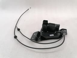 MCLAREN McLaren 570S Spider Door Lock LEFT 11A8742CP Door Lock — thumbnail 6