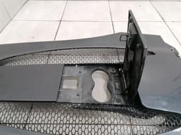 MCLAREN McLaren 570S Spider Boot Lid 13AA475SP ENGINE COVER Tailgate — thumbnail 3