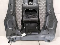 MCLAREN McLaren 570S Spider Boot Lid 13AA475SP ENGINE COVER Tailgate — thumbnail 6