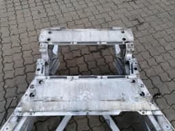 MCLAREN McLaren 570S Spider Subframe Rear 570 Axle Frame Rear Axle — thumbnail 7